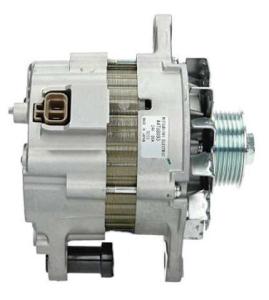 Generator 24V 80A, original Mitsubishi - 2