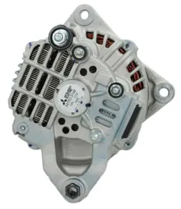 Generator 24V 100A, original Mitsubishi - 2