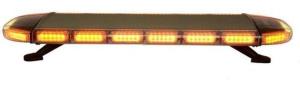 LED Blixtljusramp Premium 1000mm - 1