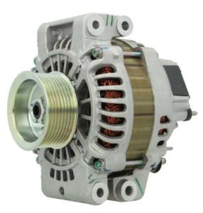 Generator 24V 100A, original Mitsubishi - 1