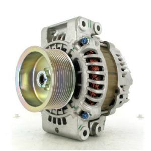Generator 24V 100A, original Mitsubishi - 1