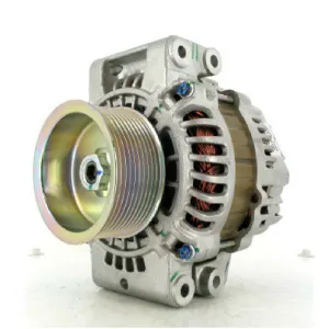 Generator 24V 100A, original Mitsubishi - 1