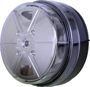 LED Blixtljus Premium Slim standard - 1