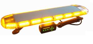 LED Blixtljusramp Premium 1200mm - 2