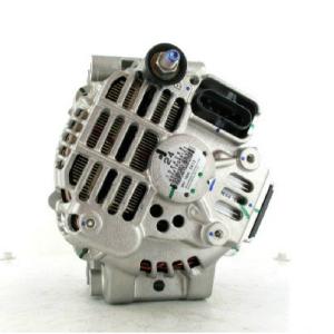 Generator 24V 100A, original Mitsubishi - 2