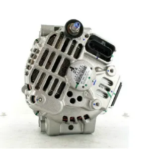 Generator 24V 100A, original Mitsubishi - 2