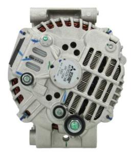 Generator 24V 100A, original Mitsubishi - 2