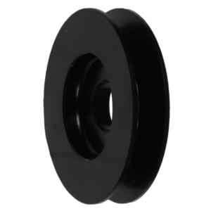Remskiva enkel ID:17.00mm UD:67.00mm - 1