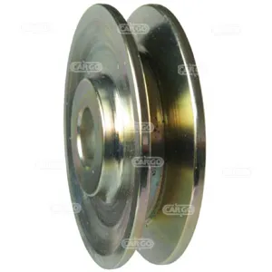 Remskiva enkel ID:15.00mm UD:67.00mm - 1