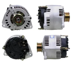 Generator 12V 100A - 2
