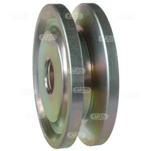 Remskiva enkel ID:15.00mm UD:63.10mm - 1