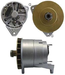 Generator 24V 140A - 1