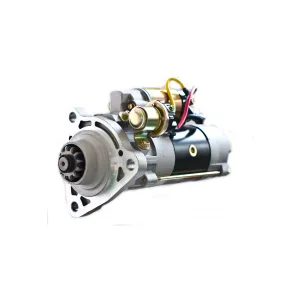 Startmotor 24V 5.5kW - 1