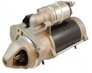 Startmotor 24V 4.0kW - 1
