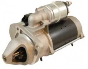 Startmotor 24V 4.0kW - 1