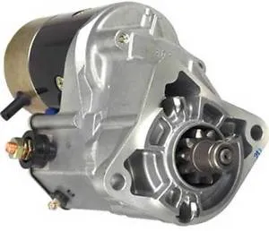 Startmotor 12V 2.5kW - 1