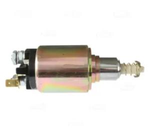 Solenoid Bosch 12V - 1