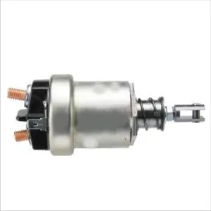 Solenoid Bosch 12V - 1