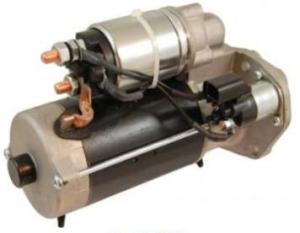 Startmotor 24V 4.0kW - 2