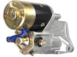 Startmotor 12V 2.5kW - 2