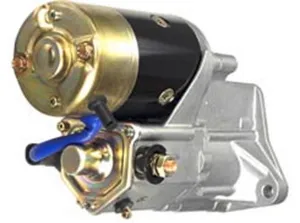 Startmotor 12V 2.5kW - 2