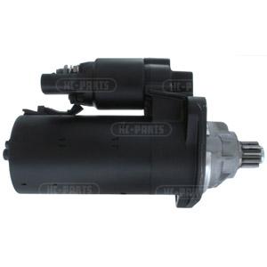 Startmotor 12V 2.2kW - 1