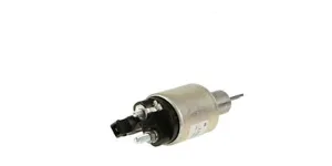 Solenoid Bosch - 1