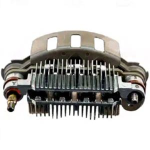 Diodbrygga Mitsubishi - 1