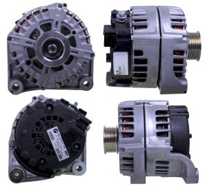 Generator 12V 180A - 2