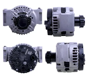 Generator 12V 180A - 3