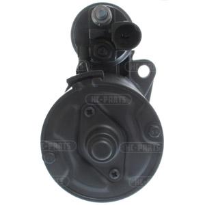 Startmotor 12V 2.2kW - 4