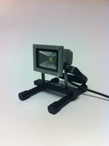 LED Strålkastare 10W 220V - 2