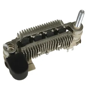 Diodbrygga Mitsubishi - 1