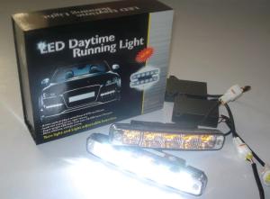 DRL Direction Light - 1
