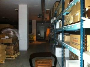 LED Strålkastare 10W 220V - 4