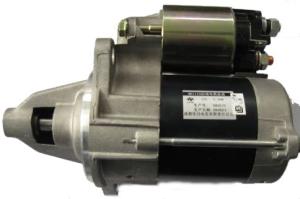 Startmotor 12V 0.6kW - 1
