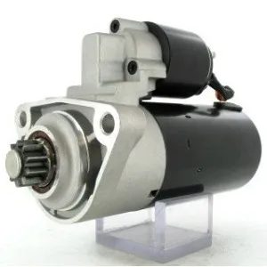 Startmotor 12V 1.7kW - 1