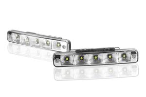 DRL Direction Light - 2