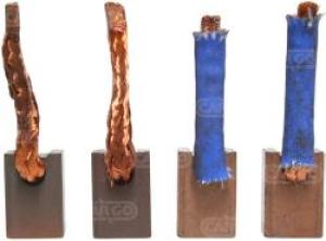 Kolsats 12V, 17x12x7mm - 1