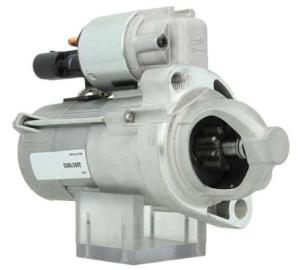 Startmotor 12V 1.7kW - 1
