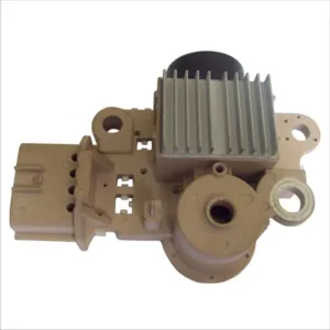 Regulator Mando 12V - 1