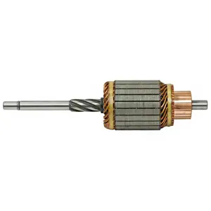 Ankare Delco-Remy 12V - 1