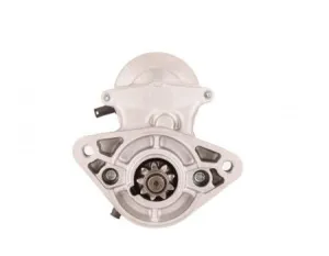 Startmotor 12V 1.4kW - 2