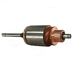 Ankare Delco-Remy 12V - 1