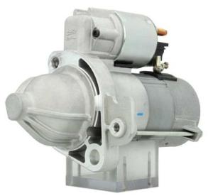 Startmotor 12V 1.7kW - 2