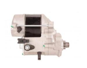 Startmotor 12V 1.4kW - 3