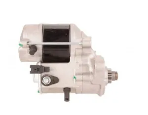 Startmotor 12V 1.4kW - 3