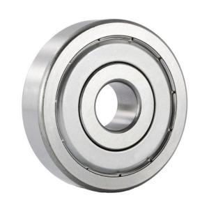 Kullager 10/26x8 - 1
