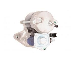 Startmotor 12V 1.4kW - 4