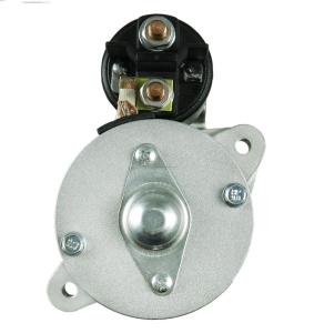 Startmotor 12V 2.0kW - 3